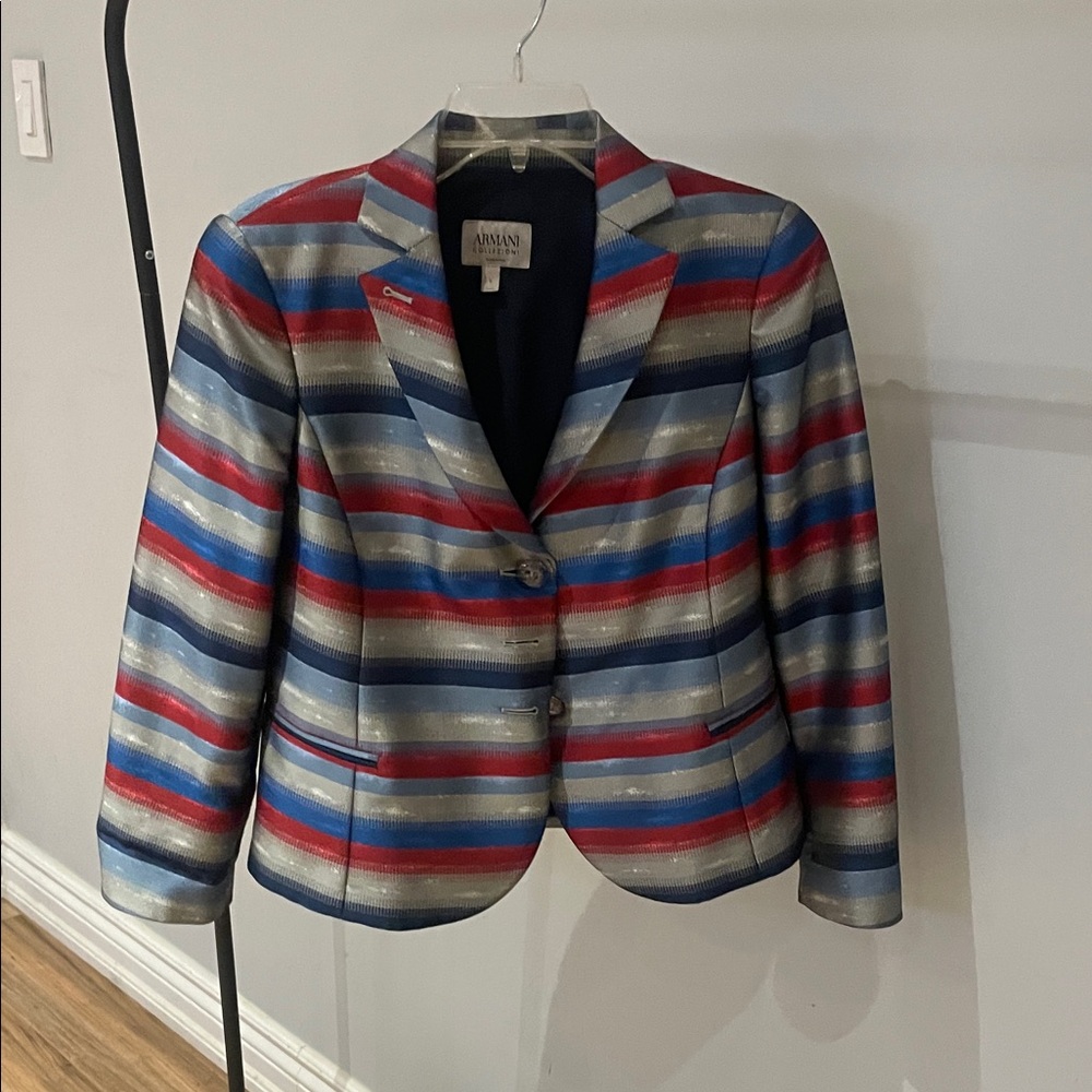 Armani Collection Blazer - Size 6